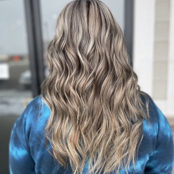 Textures Salon - Haircolor - Hair Salons Near Me - West Haven , Utah