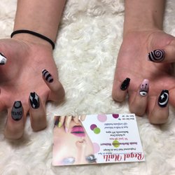 Regal Nails