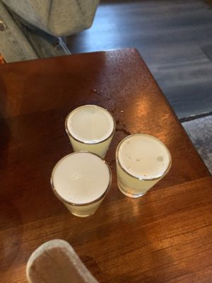 Olde Main Street Pub by null