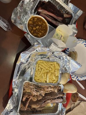Q Fanatic BBQ & Grill by null