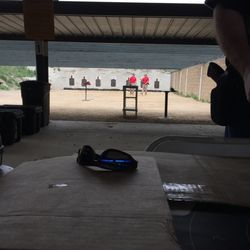 Parabellum Firearms Academy
