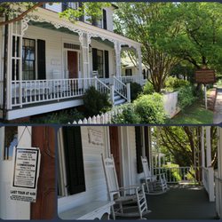 Rogers House and Rose Cottage - The Rogers House