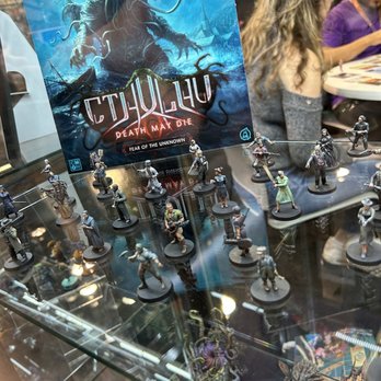 WonderCon - Board games - Toy Stores Near Me - Anaheim, California