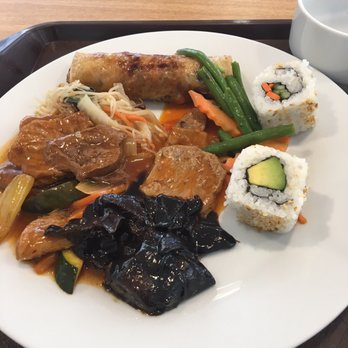 Veganland - buffet i paid 100 kc something - Cafeteria Near Me - Praha, JC Veganland - buffet i paid 100 kc something - Cafeteria Near Me - Praha, JC