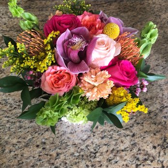 Blackbird Floral - Florists Near Me - Austin, Texas