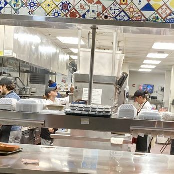 EPCOT - Not many workers preparing food at La Cantina in January 2025. - Amusement Parks Near Me - Lake Buena Vista, Florida EPCOT - Not many workers preparing food at La Cantina in January 2025. - Amusement Parks Near Me - Lake Buena Vista, Florida