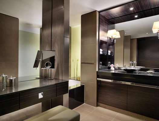 Hyatt Regency Dusseldorf by null