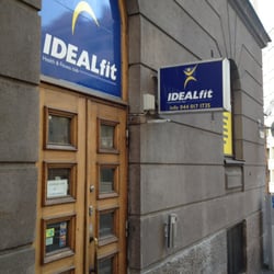 IDEALfit