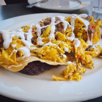 The Leaning Pear - Brunch item - Migas! - Sandwiches Near Me - Wimberley, Texas The Leaning Pear - Brunch item - Migas! - Sandwiches Near Me - Wimberley, Texas
