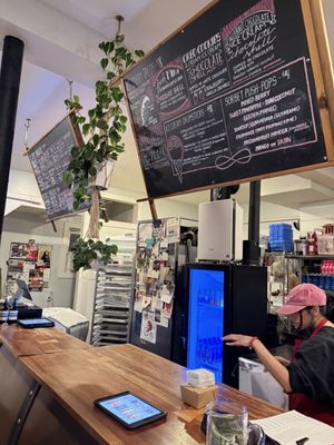 There, There. by null