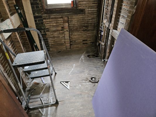 KM Home Improvement and Handy Man Services