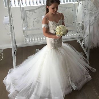 Corniche Brides - Beautiful communion dresses made designed and create by us - Bridal Near Me - Bootle, XMS