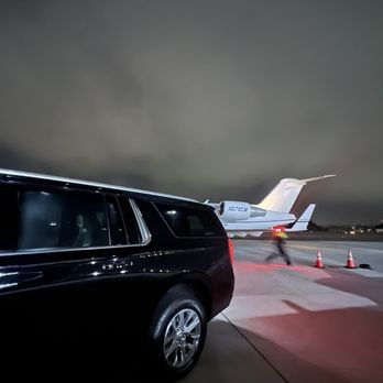 Iconic Transportation - Limos Near Me - San Diego, California