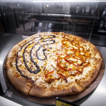 Freshslice Pizza - Pizza Near Me - Oshawa, Ontario Freshslice Pizza - Pizza Near Me - Oshawa, Ontario