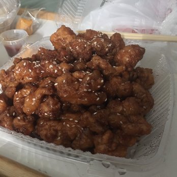 Tsing Tao Restaurant - Sesame Chicken - Chinese Near Me - Richmond, California Tsing Tao Restaurant - Sesame Chicken - Chinese Near Me - Richmond, California