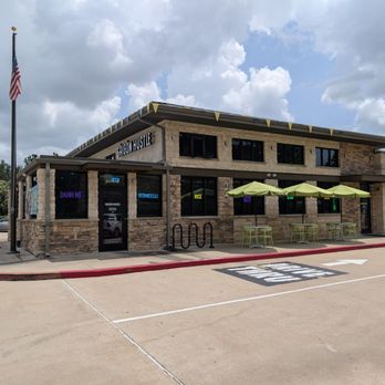 Saigon Hustle - Vietnamese Near Me - Katy, Texas