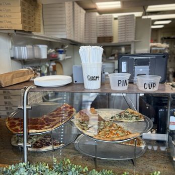 America's Pie Tinicum - Pizzas - Pizza Near Me - Tinicum, Pennsylvania