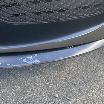 Tintworks - Completely UNACCEPTABLE - Auto Detailing Near Me - San Jose, California Tintworks - Completely UNACCEPTABLE - Auto Detailing Near Me - San Jose, California
