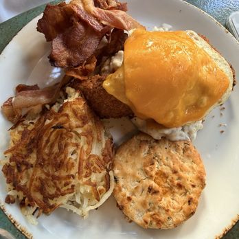Java & Jam - Breakfast & Brunch Near Me - Fort Lauderdale, Florida