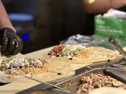 Felipe's Taqueria by null Felipe's Taqueria by null