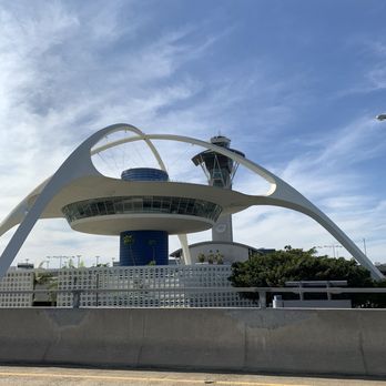 LAX Terminal 1 - Airport Terminals Near Me - Los Angeles, California