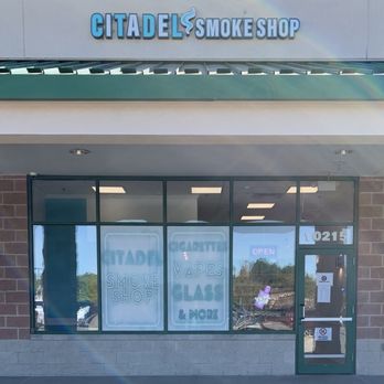 closest tobacco shop CITADEL SMOKE SHOP - Updated June 2026 - 10215 N Oak Trafficway, Kansas  City, Missouri - Tobacco Shops - Phone Number