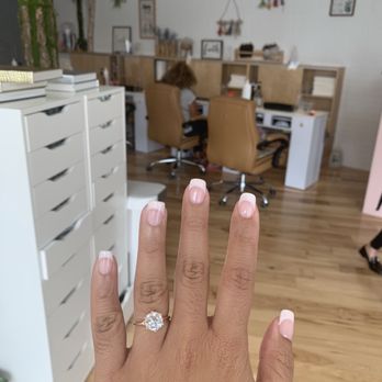 JJ Nails Spa 2 - French gel. - Waxing Near Me - Oceanside, New York JJ Nails Spa 2 - French gel. - Waxing Near Me - Oceanside, New York