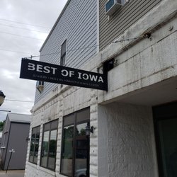 Best of Iowa