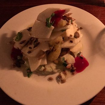 Hartwood - Ceviche - Mexican Near Me - Tulum, ROO