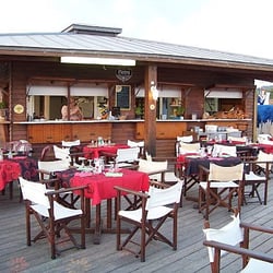 Restaurant Le Napoli