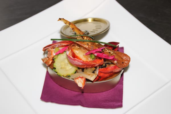 Le Restaurant du Château by null