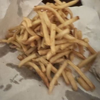 Burger Joint - 8.00 enough for two - American Near Me - New York, New York