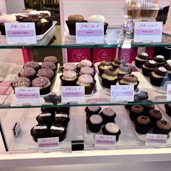 Batter ‘N Icing - Cupcakes - Cupcakes Near Me - Pleasant Hill, California Batter ‘N Icing - Cupcakes - Cupcakes Near Me - Pleasant Hill, California
