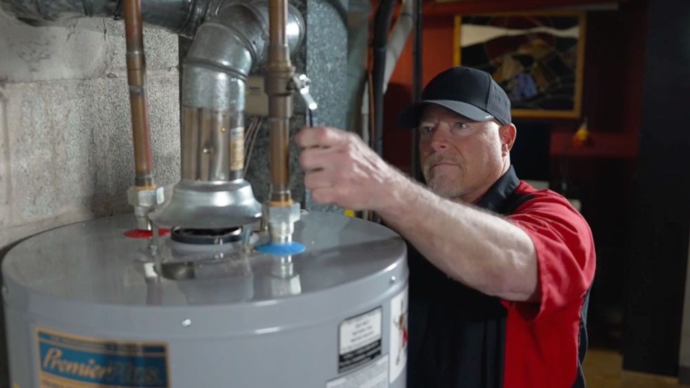 Slide of King Heating, Cooling & Plumbing