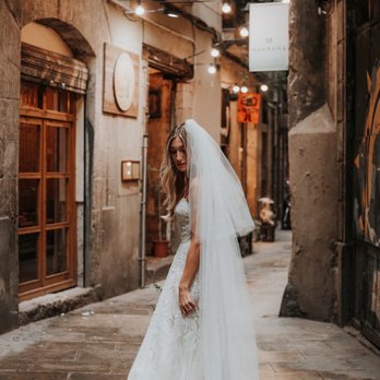 Kaya Bridal - alterations by Meral - Sewing & Alterations Near Me - Irvine, California