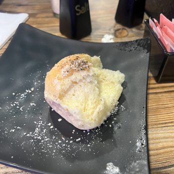 Bambino Felice - House bread. - Italian Near Me - La Puente, California Bambino Felice - House bread. - Italian Near Me - La Puente, California