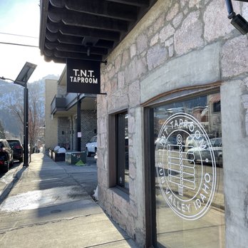 TNT Taproom - Wine Bars Near Me - Ketchum, Idaho TNT Taproom - Wine Bars Near Me - Ketchum, Idaho