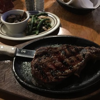 The Backyard Grill - Ranchhand Ribeye - American Near Me - Houston, Texas The Backyard Grill - Ranchhand Ribeye - American Near Me - Houston, Texas