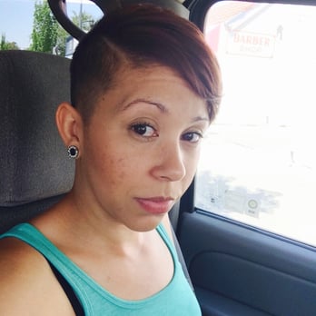 Rust Salon - Love my new cut! - Hair Salons Near Me - Manteca, California