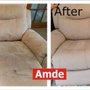 AMDE Carpet Cleaning Edinburgh