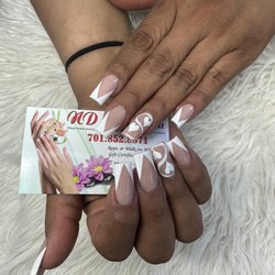 ND Nails & Spa