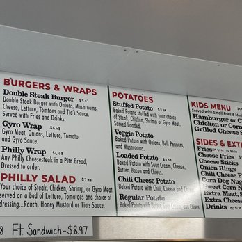 Philly’s Steakhouse - Menu - Cheesesteaks Near Me - Gretna, Louisiana Philly’s Steakhouse - Menu - Cheesesteaks Near Me - Gretna, Louisiana