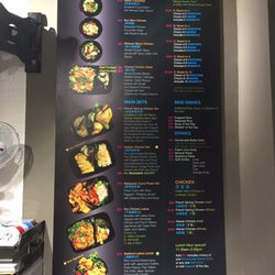 Ikon Gourmet Express