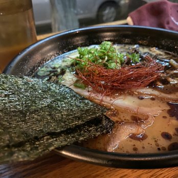 Soup Shack - Brookline - Ramen Near Me - Brookline, Massachusetts