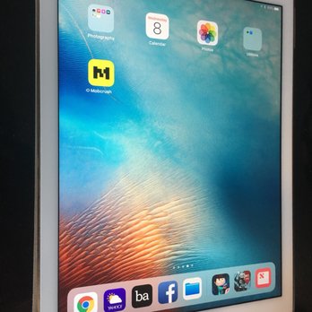The iPhone Surgeon - After - Mobile Phone Repair Near Me