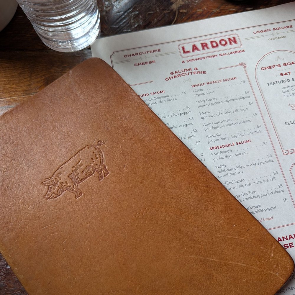 Lardon - Cafes Near Me - Chicago, Illinois