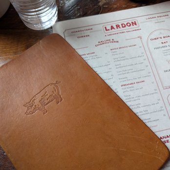 Lardon - Cafes Near Me - Chicago, Illinois