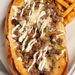 Maria's Pizza & More - Philly
