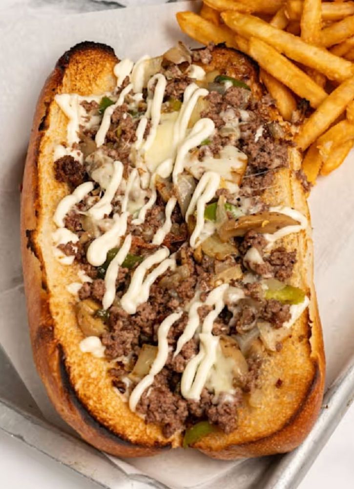 Maria's Pizza & More