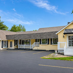 Merrillville Florist and Tea Room